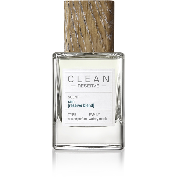 Clean Rain Reserve Blend - Eau de parfum (Bild 1 av 6)