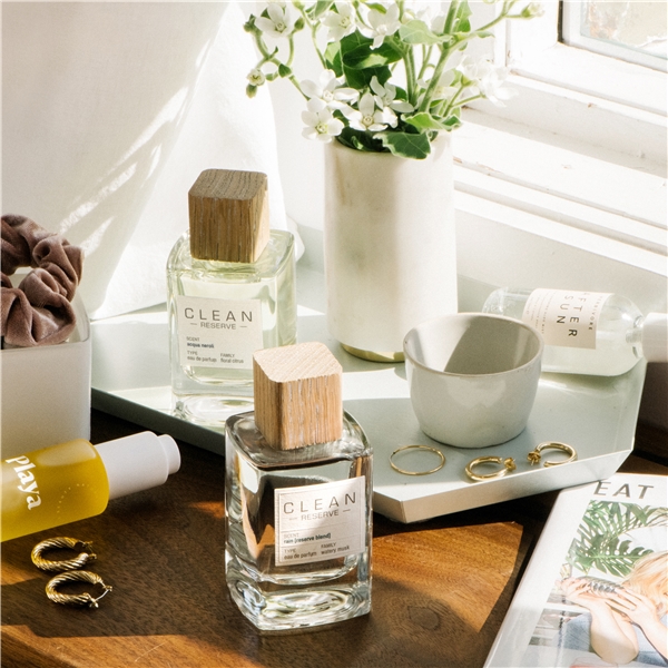 Clean Rain Reserve Blend - Eau de parfum (Bild 3 av 6)
