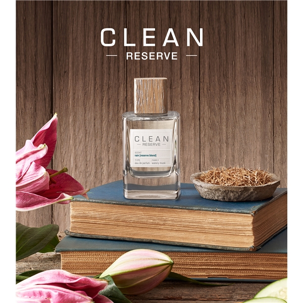 Clean Rain Reserve Blend - Eau de parfum (Bild 4 av 6)