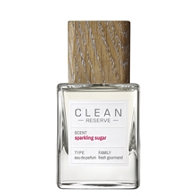 Clean Reserve Sparkling Sugar - Eau de Parfum