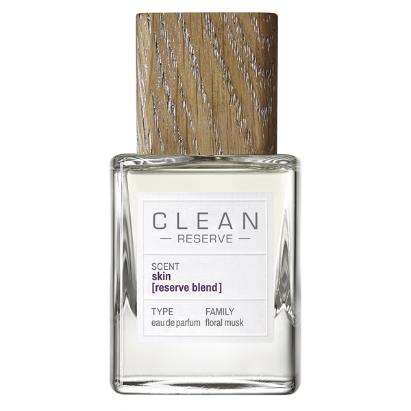 Clean Skin Reserve Blend - Eau de parfum (Bild 1 av 2)
