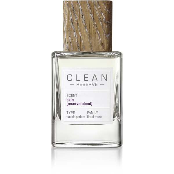 Clean Skin Reserve Blend - Eau de parfum (Bild 1 av 6)