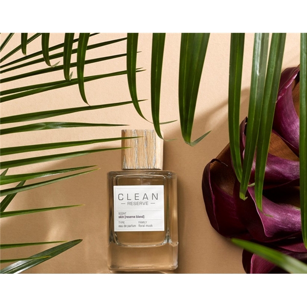 Clean Skin Reserve Blend - Eau de parfum (Bild 3 av 6)