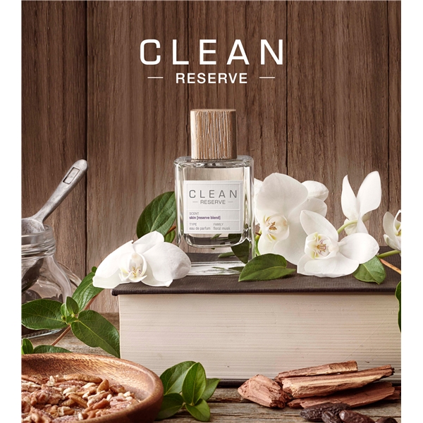 Clean Skin Reserve Blend - Eau de parfum (Bild 4 av 6)