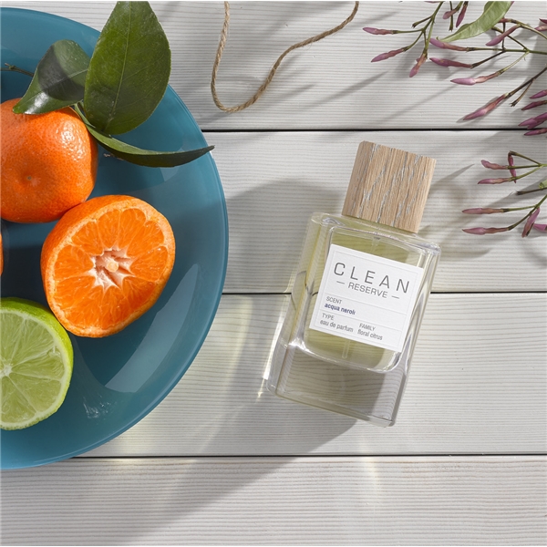 Clean Reserve Acqua Neroli - Eau de parfum (Bild 3 av 6)