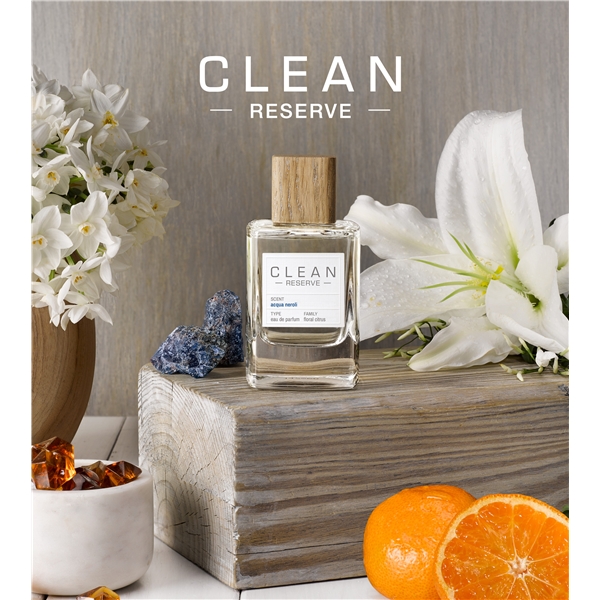 Clean Reserve Acqua Neroli - Eau de parfum (Bild 4 av 6)
