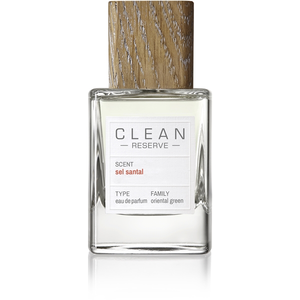 Clean Reserve Sel Santal - Eau de parfum (Bild 1 av 6)