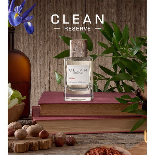 Clean Reserve Sel Santal - Eau de parfum (Bild 4 av 6)