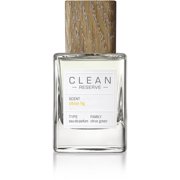 Clean Reserve Citron Fig - Eau de parfum (Bild 1 av 6)