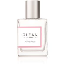 Clean Flower Fresh - Eau de parfum 30 ml