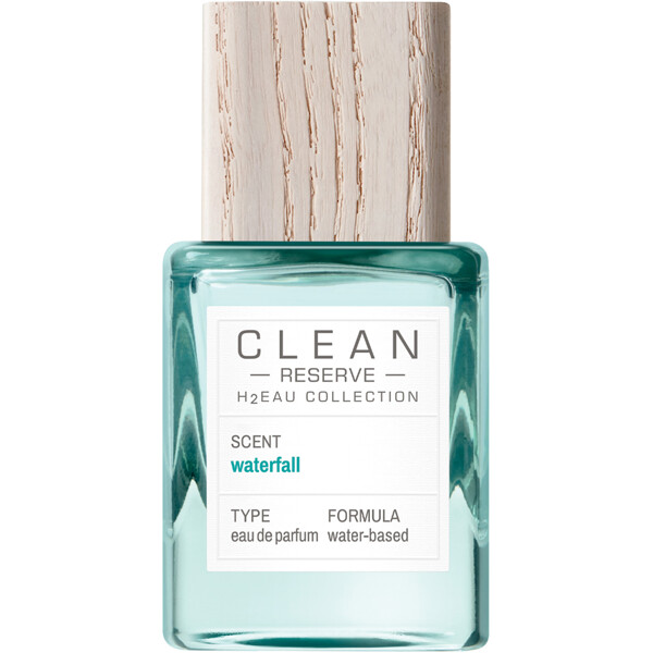 Clean Reserve H2EAU Waterfall - Eau de parfum (Bild 1 av 5)