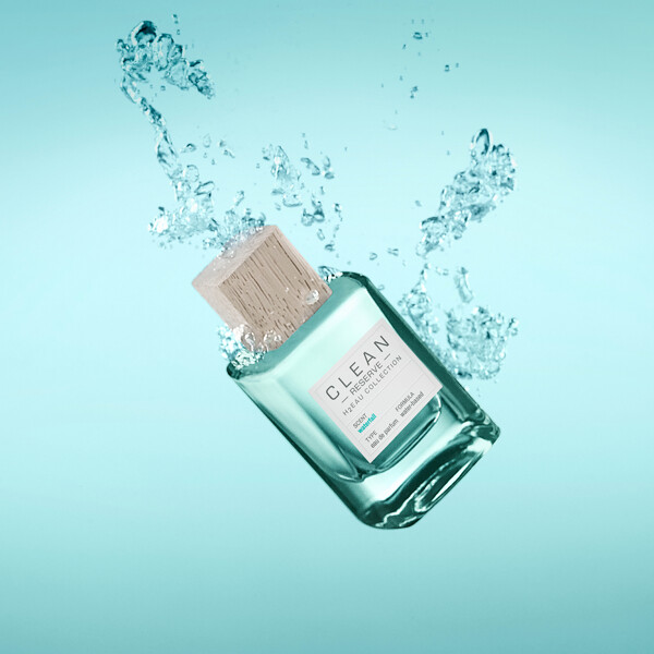 Clean Reserve H2EAU Waterfall - Eau de parfum (Bild 4 av 5)
