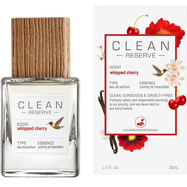 Clean Reserve Whipped Cherry - Eau de parfum (Bild 2 av 4)