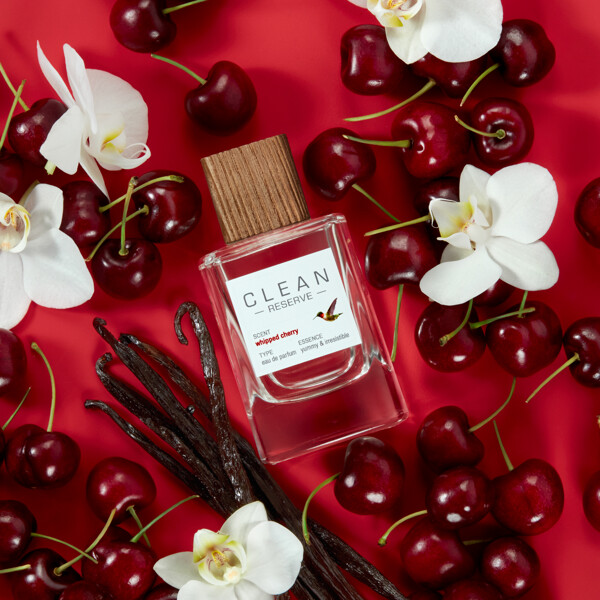 Clean Reserve Whipped Cherry - Eau de parfum (Bild 3 av 4)