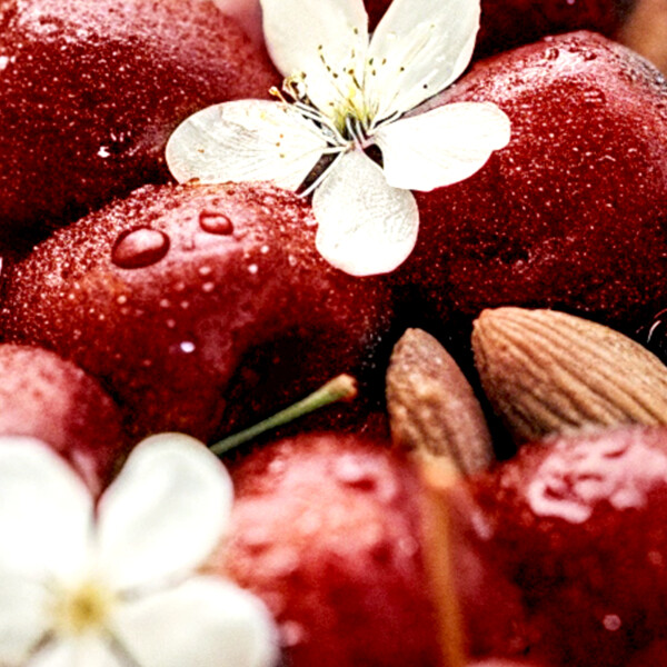 Clean Reserve Whipped Cherry - Eau de parfum (Bild 4 av 4)
