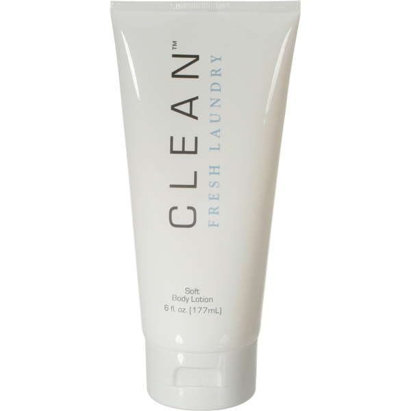 Clean Fresh Laundry - Body Lotion