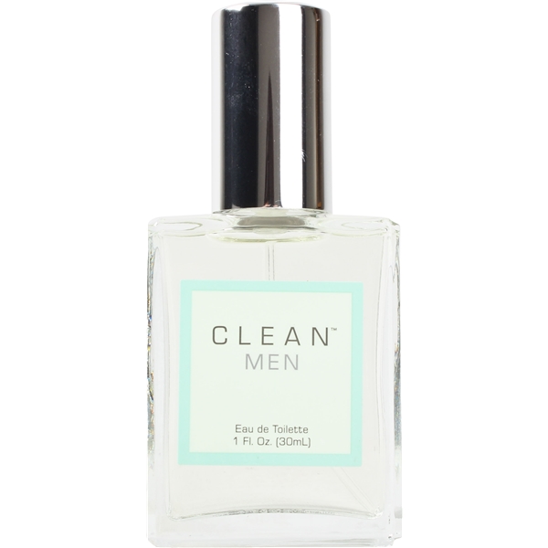 Clean Men - Eau de Toilette