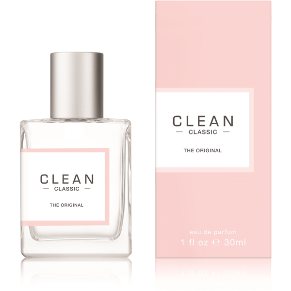 Clean Original - Eau de Parfum (Bild 2 av 6)