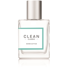 Clean Warm Cotton - Eau de Parfum 30 ml