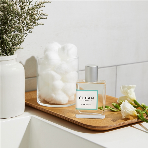 Clean Warm Cotton - Eau de Parfum (Bild 3 av 6)