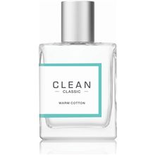 60 ml - Clean Warm Cotton