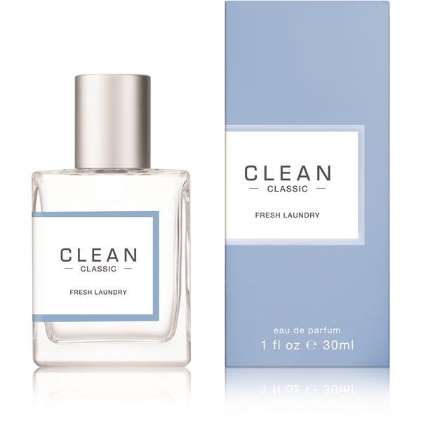 Clean Fresh Laundry - Eau de Parfum (Bild 2 av 4)