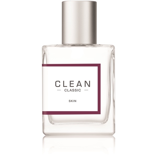 Clean Skin - Eau de parfum (Edp) Spray (Bild 1 av 6)