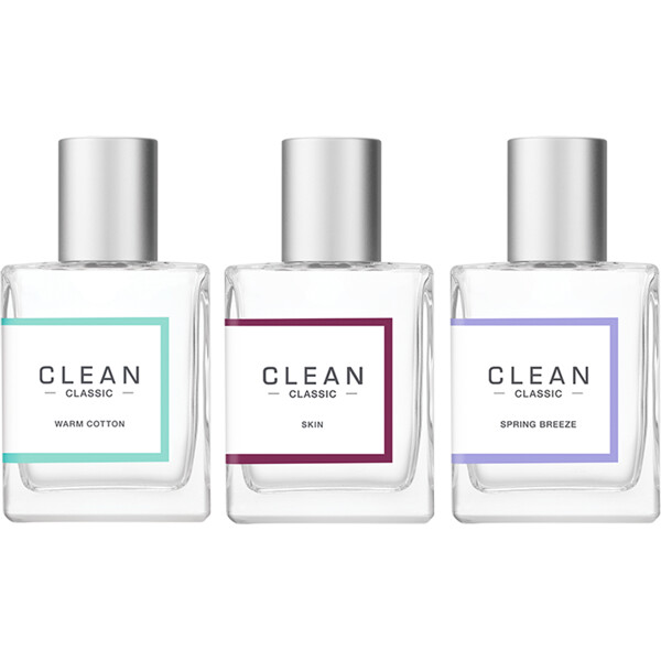 The Best of Clean - Gift Set (Bild 2 av 2)