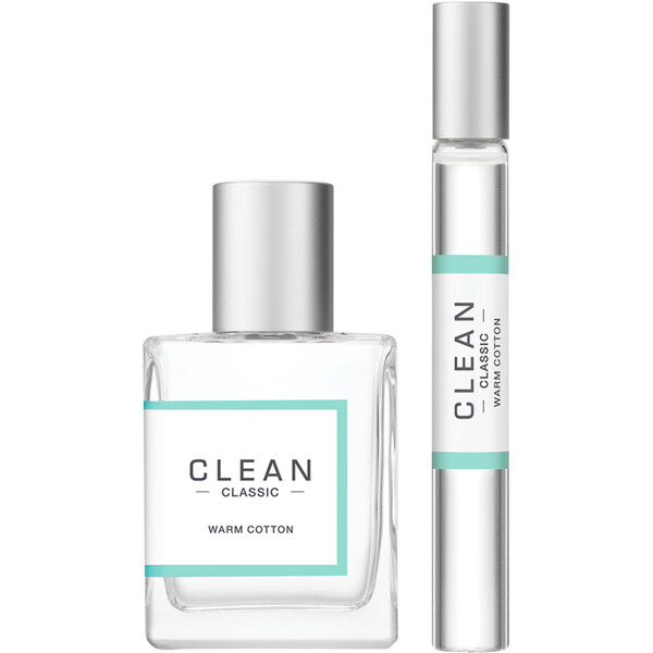 Clean Strawberry Fields Duo - Gift Set (Bild 2 av 2)