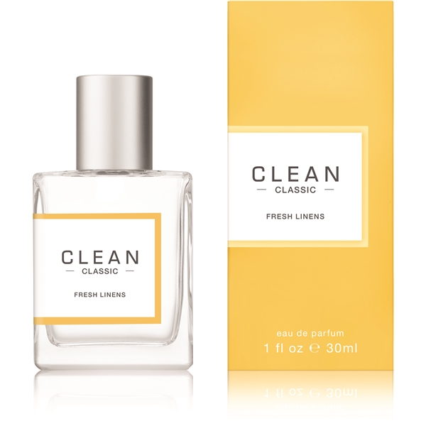 Clean Fresh Linens - Eau de Parfum (Bild 2 av 4)