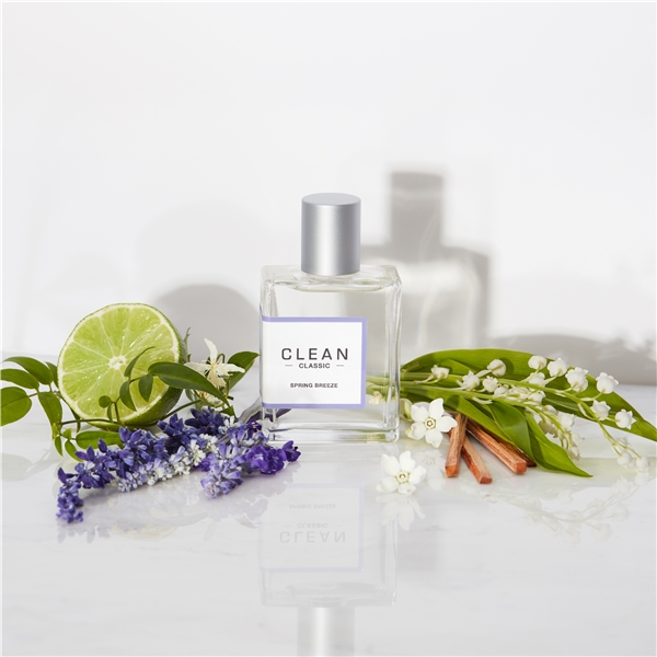 Clean Classic Spring Breeze - Eau de parfum (Bild 4 av 5)
