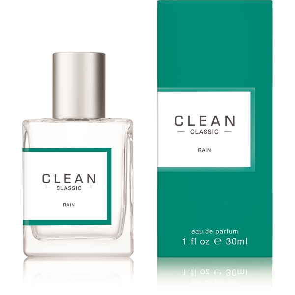 Clean Rain - Eau de parfum (Edp) Spray (Bild 2 av 6)