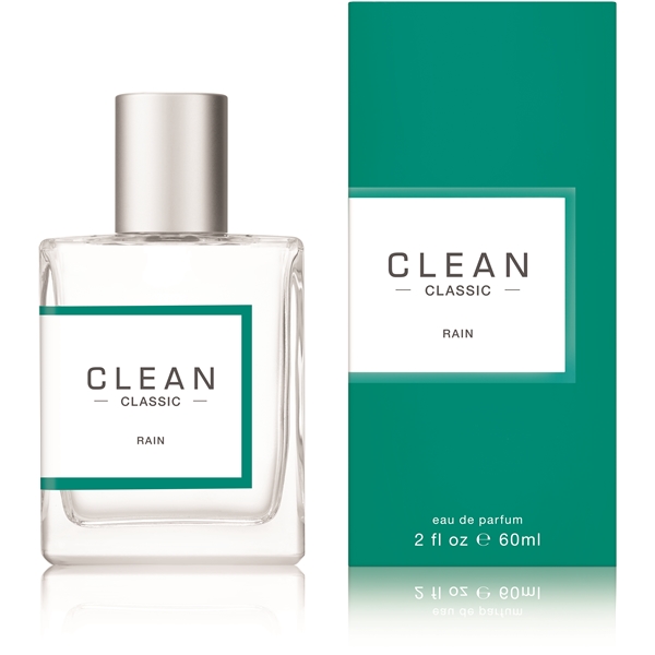 Clean Rain - Eau de parfum (Edp) Spray (Bild 2 av 6)