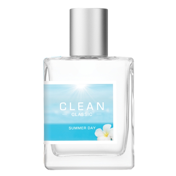 Clean Summer Day - Eau de toilette (Bild 1 av 4)