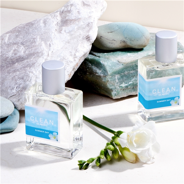 Clean Summer Day - Eau de toilette (Bild 4 av 4)