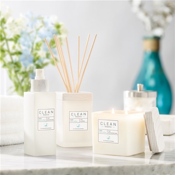 Clean Reserve Warm Cotton Diffuser (Bild 3 av 4)