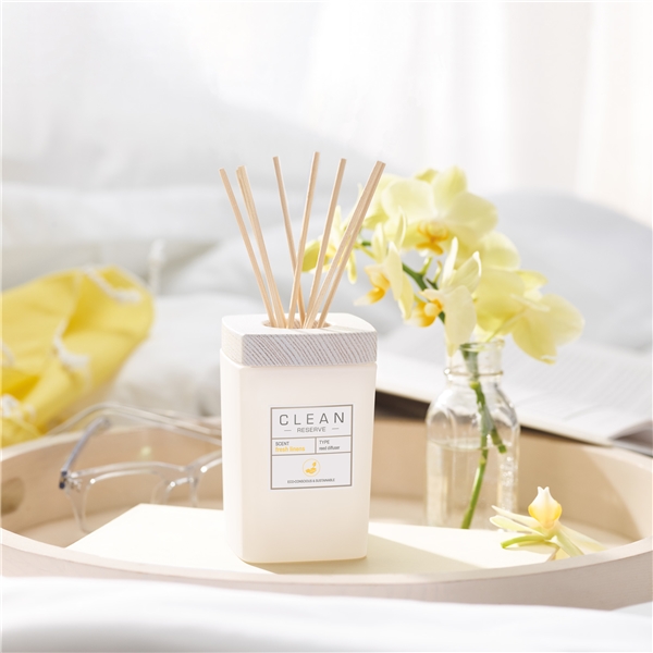 Clean Space Fresh Linens Diffuser (Bild 2 av 3)