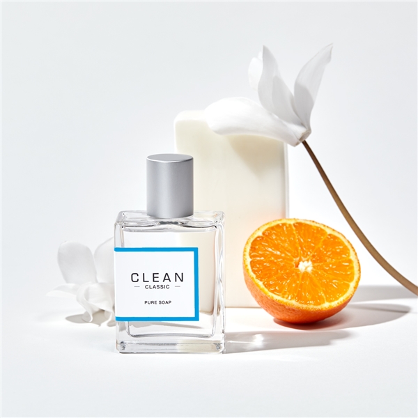 Clean Classic Pure Soap - Eau de parfum (Bild 4 av 7)