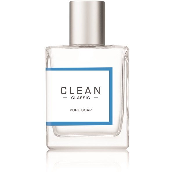 Clean Classic Pure Soap - Eau de parfum (Bild 1 av 7)