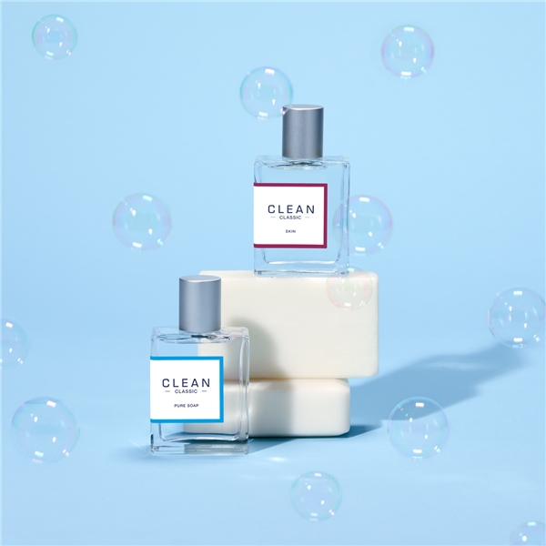 Clean Classic Pure Soap - Eau de parfum (Bild 7 av 7)