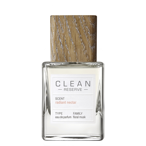 Clean Reserve Radiant Nectar - Eau de parfum (Bild 1 av 2)