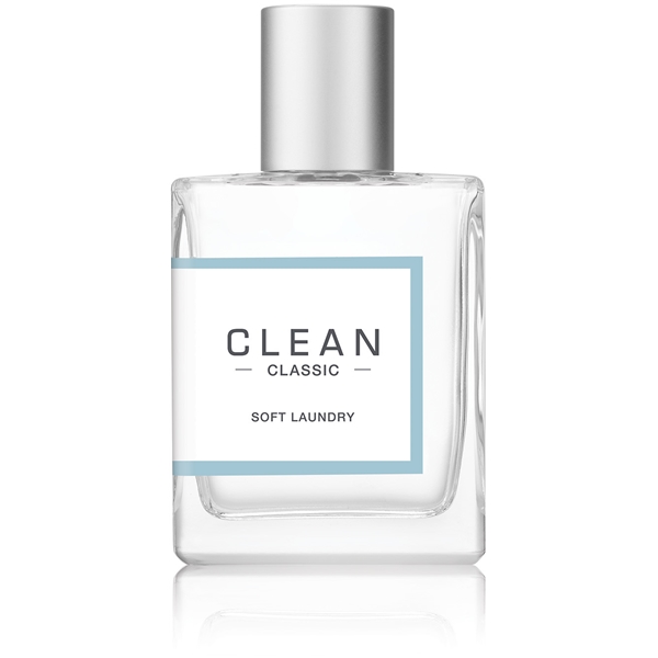 Clean Classic Soft Laundry - Eau de parfum (Bild 1 av 4)