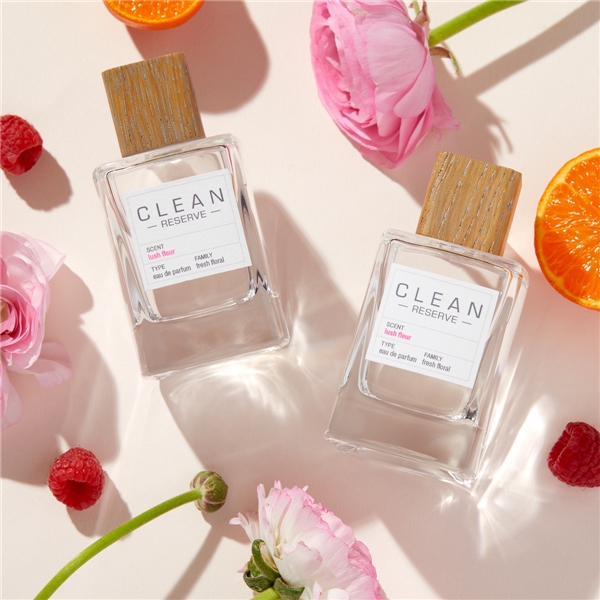 Clean Reserve Lush Fleur - Eau de parfum (Bild 4 av 5)