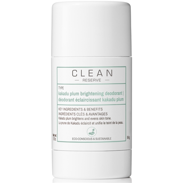 Clean Reserve Kakadu Plum Brightening Deodorant