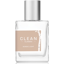 30 ml - Clean Classic Nordic Light