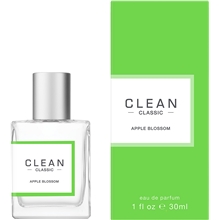 Clean Classic Apple Blossom - Eau de parfum