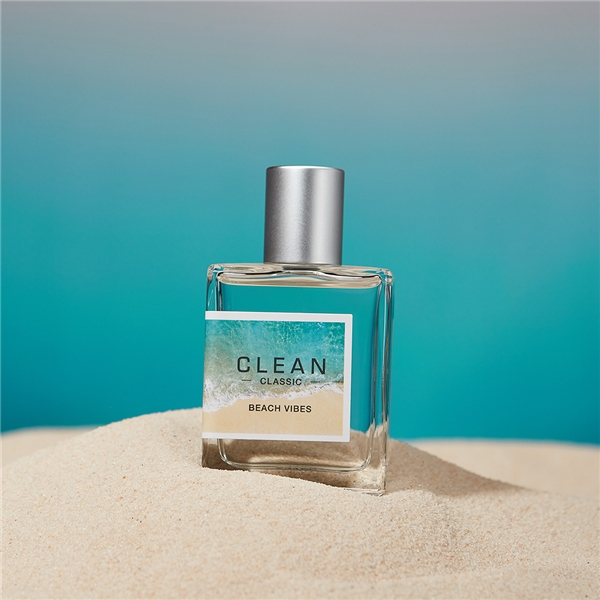 Clean Classic Beach Vibes - Eau de toilette (Bild 3 av 3)