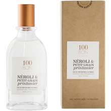 Neroli & Petit Grain Printanier - Eau de parfum