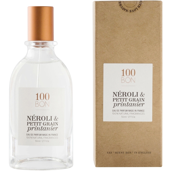 Neroli & Petit Grain Printanier - Eau de parfum (Bild 1 av 2)