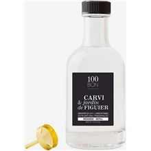 200 ml - Concentré Carvi & Jardin de Figuier Parfum